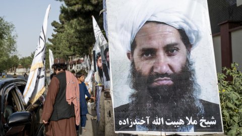 Afghanistan ge sarukaaru ge 2 leaderun hayyaru kurumuge amureh ICC in nerefi