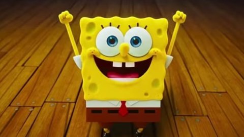 Spongebob Movie ge furathama trailer dhahkaalaifi