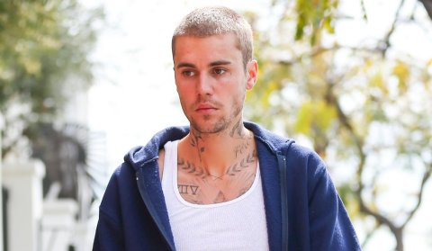 Justin ge haivana album release kohfi