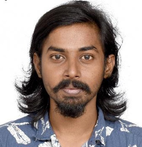 Male' in zuvaanaku gelligen hoadhanee