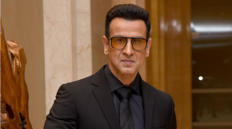Ronit Roy Anupaama show aa gulhenee?