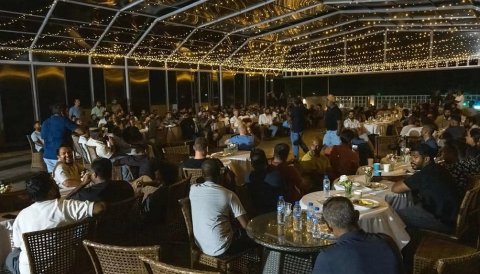 Rufiya in musaara dhinuma dhekolhah TMA ge muazzafun ge bahdhalu vumeh