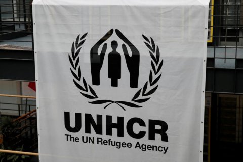 Fund nulibeythee 11 million refugee in haalugai jehidhaane kamuge inzaaru!