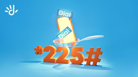 Dhiraagu customers ah agu huri offer thah libey hotdeals thaaraf koffi!