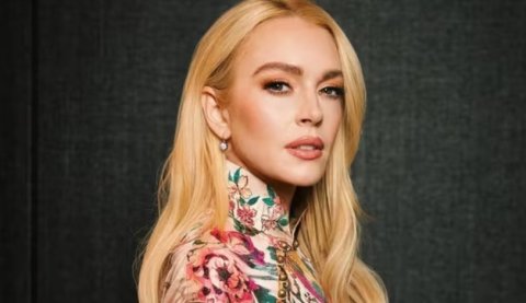 Hollywood aa dhuruve  Dubai gai dhiri ulhumuge thajuriba Lindsay hissaa kohfi