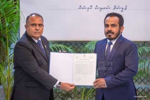 High court ge fandiyaaru kamah Jameel ayyan koffi