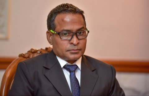 Uthama fandiyaarakah Ghanee ge nan hushahalhaa, dhiraasaa kuran committee ah fonuvaifi