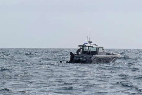 Kumundhoo kairin bandun jahaali launch akun kanduve, haalu dheravi 2 meehaku salaamaiy koffi