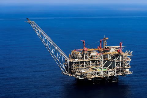Israel in 35 billion dollar ge gas gannan Egypt in soi koffi