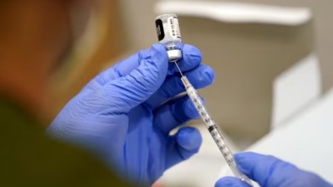 Covid Vaccine ge sababun hithuge bali thakah magufahi vaa kamah maahirun ebbas vejje