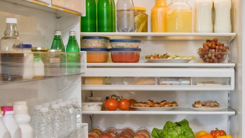 Mi thakethi fridge gai bahahtaigen nuvaane!
