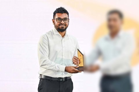 Shamman anekkaa ves MACL ge media department ah!