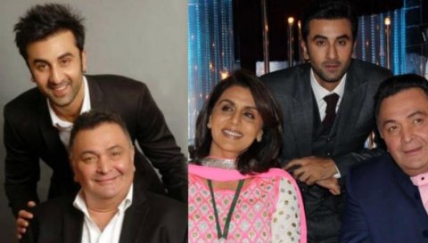 Mainbafain ge zuvaabuge sababun nafsaanee gehlun libunu: Ranbir