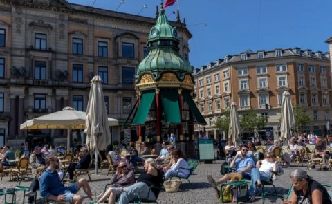 Denmark: Ufaaveri kamuge sirrakee kobaa?