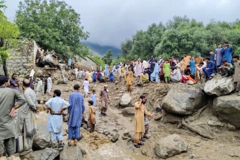 Pakistan gai fenboduve 194 meehun maruvejje