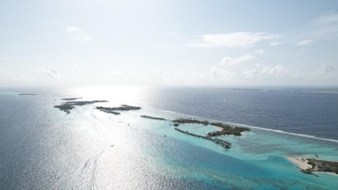 Crossroads maldives akee OECM candidate eh kamah kada alhaifi