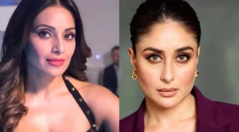 Bollywood ge hathurun: Kareena aai Bipasha ge dhekolhuveri kamah nazareh!