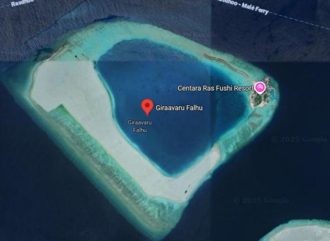 Goathi libunu aalilaa eh ge anhen kujjeh ge asarugadha message eh Raees Muizzu ah!