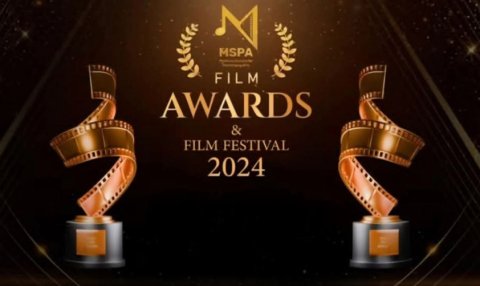 15 award aa eku MSPA Awards gai Darkrain ah bodu kaamiyaabeh!