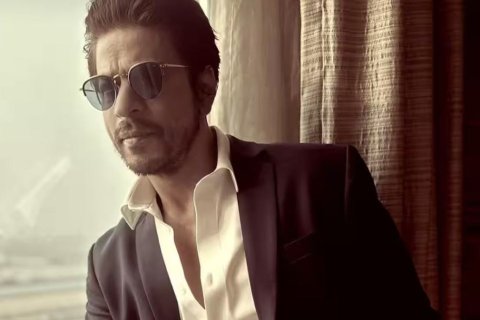 Ekugai masahkai kuran Shah Rukh Khan enme beynun vaa thari akee mi'ee!