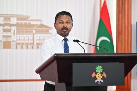 Sarukaarun media control kuraa bill beyrukollan jehey sababeh neiy: Usham