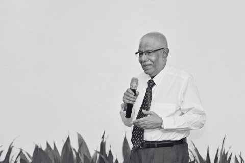 Raajjeyge Tourism kuri eruvumugai MU Manik ge masehkaiypulhah thaureefu haggu: Raees