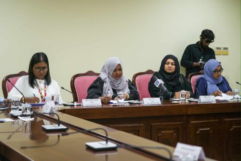 Bill hushahelhumuge kurin gaumee fenvaruge dhiraasaa eh hadhan jehey: Broadcom 