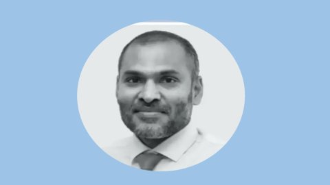 Fenaka ah aa Chief financial officer eh ayyan kohfi