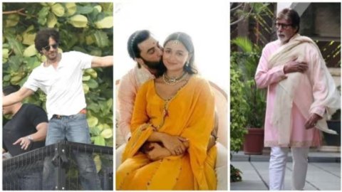 Bollywood tharinge enme agubodu ge thakah nnazareh!