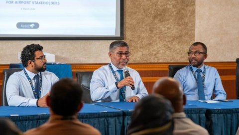 Aa terminal hulhuvan havaa aruvan kuri haradhu sirru koffi
