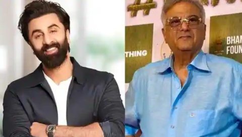 Ranbir akee varah kehtheri meeheh kamah bunefi