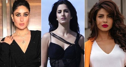 Bollywood ge mi tharin ekugai dhuvahaku ves nufennaane!