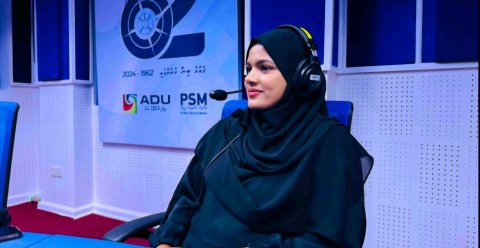 PEOPLE: Life feshee thayyaru nuve, Sofwa ge dhiriulhun kolhah jehee hihvaraai eku
