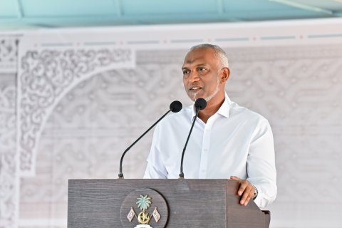 Dhonfanu bin nuhikkan Raees ninmavaifi