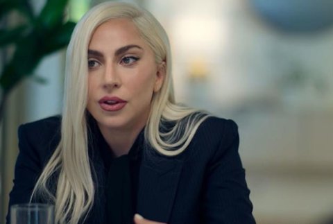 Firiheneh kamah bune kuri furahsaara ah rahdhu nudhi sababu Lady Gaga bunedheefi