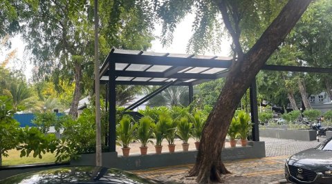 Raees Muizzu ge engevumah media fenda thalhaalaifi