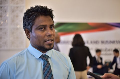 Dharaniverive bodu gellumeh gai hingamun anna fenaka ah ithuru DMD eh