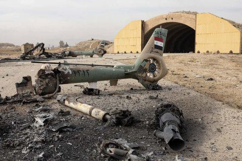 Houthi ge drone hamalaa eh dhee yahoodheen ge 50  meehun zahamakohlaifi