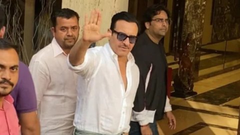 Valheege hamalaa aa behey gothun Saif vaahaka dhahkaifi