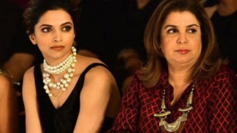 Farah aai Deepika social media gai ekaku anekaku unfollow kureetha?