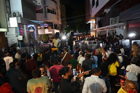 Sonic weapon beynun nukurumah govaalai petition eh gai soi kuranee