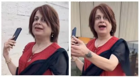 Bobby Darling ge sihhathaa medhu aanmun kanbodu vejje