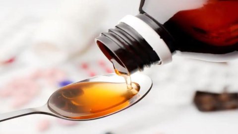 Viha Cough Syrup eh boegen 17 kudhin maruvi massalaigai kunfuneege veriyaa hayyarah 