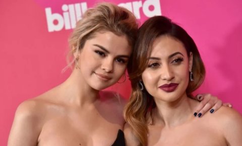 Selena aai Eynaa ah kidney hadhiyaa kuri ekuveriyaa ge gulhun nimumakah?