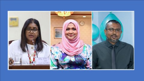 Aa Media commission ah Farusathu, Shafa adhi Sarahath ah committee in ruhun dheefi