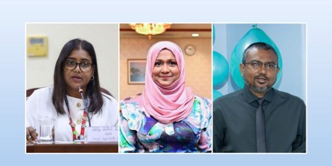 Media control commisson ah Farushath, safa, adhi saraahath ayyan kuranee