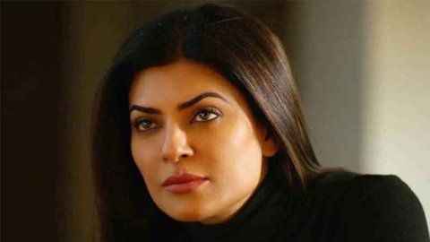 Sushmita ah bollywood in furusathu thah libun madhuvi sababu!