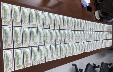 Bidheyseen thakeh ge athun vagah negi 20,000 dollar fuluhun hoadhaifi