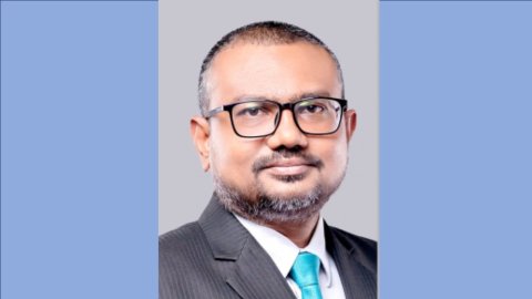Media control commission ge raees akah Farushath ayyan kuran majileehun faaskohfi