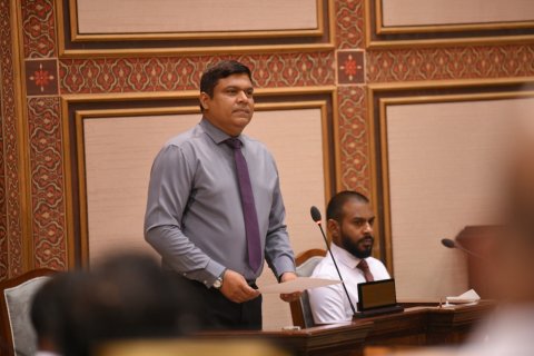 Sarukaarun mi aharu fashan buni Taxi Line ge hidhumaiy anna aharah faskohfi